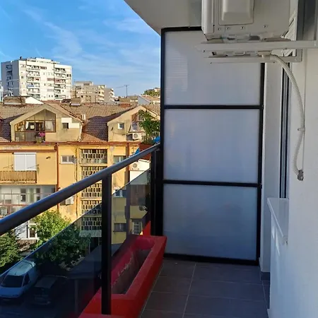 - Alex Apartamento Šabac