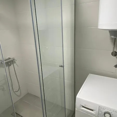 Apartamento - Alex *