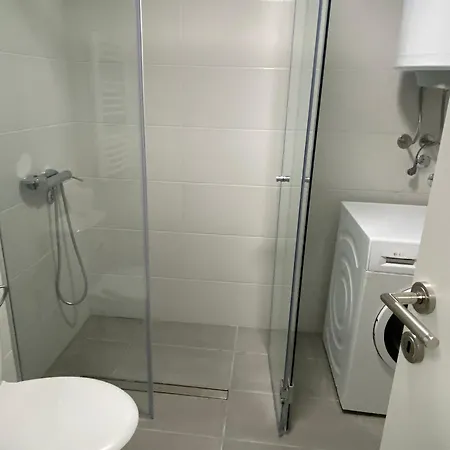 - Alex Apartamento Šabac