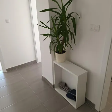 Apartamento - Alex *