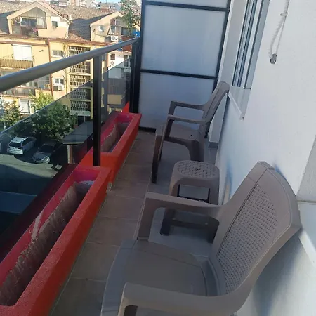 Apartamento - Alex *